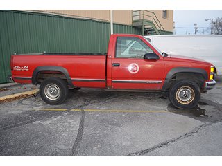 Property photo 5 - PERSONAL PROPERTY AUCTION, FORT WAYNE HOUSING AUTHORITY